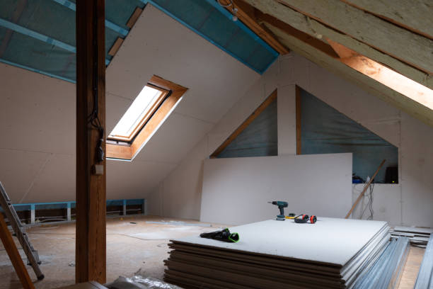 Best Insulation Removal  in Rheems, PA