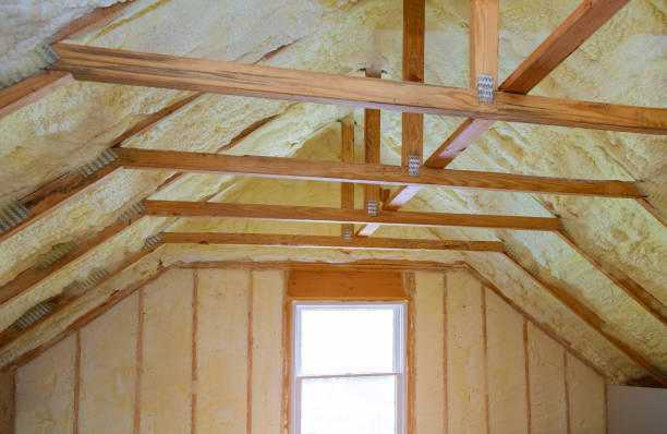 Best Attic Insulation Installation  in Rheems, PA