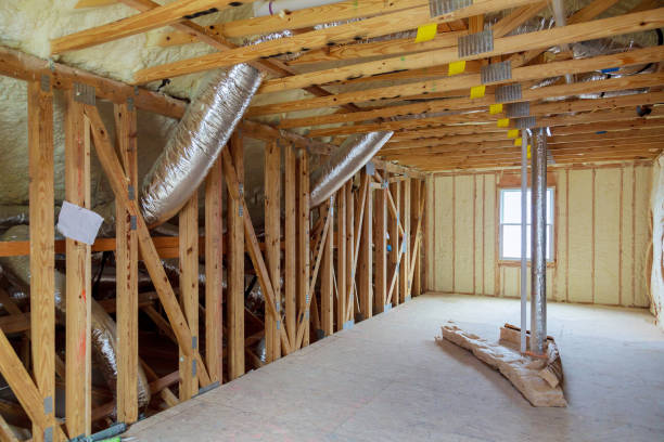 Best Home Insulation Services  in Rheems, PA