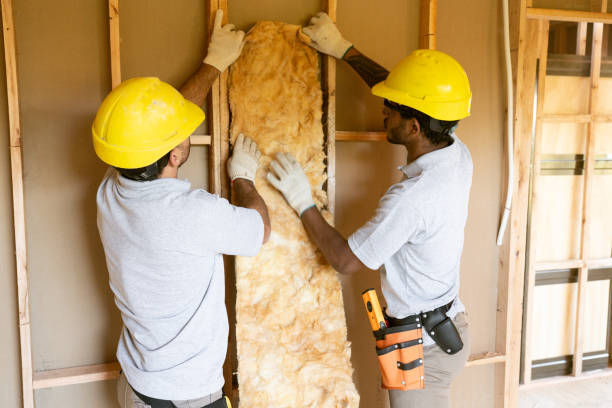 Best Commercial Insulation Contractor  in Rheems, PA