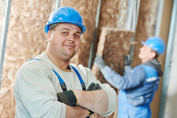 Best Insulation Contractors for Homes  in Rheems, PA