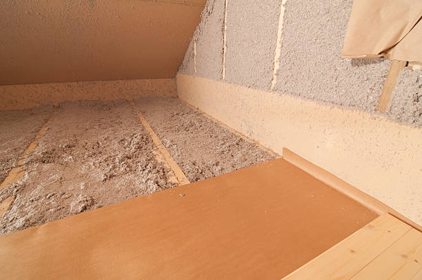 Best Residential Insulation Services  in Rheems, PA