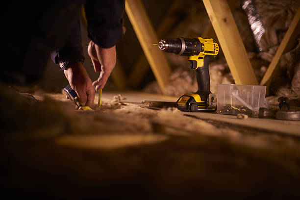 Best Attic Insulation Installation  in Rheems, PA
