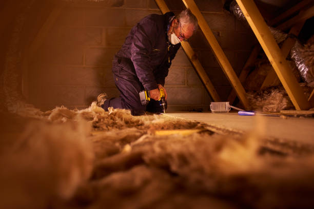 Range of Insulation Solutions in Rheems, PA